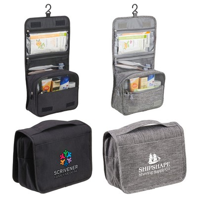 Carry-All Toiletry Bag